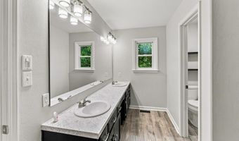 109 Hidden Lake Rd, Beebe, AR 72012
