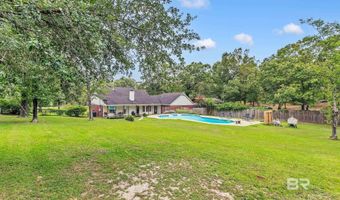 8455 Hooks Rd, Bay Minette, AL 36507