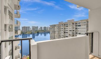 2750 NE 183rd St 1801, Aventura, FL 33160