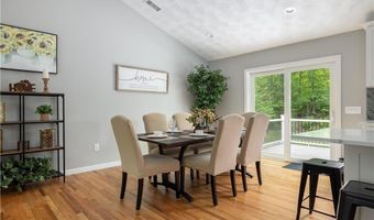 128 Old Quarry Rd, Glocester, RI 02857