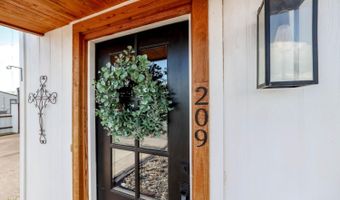 209 D Ave, Abernathy, TX 79311