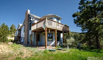 237 Puma Dr, Boulder, CO 80302