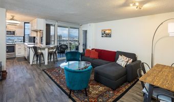1212 Nuuanu Ave 2207, Honolulu, HI 96817