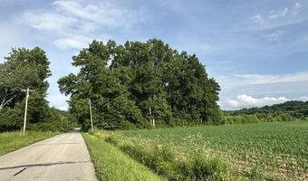 Mineral-Koleen Road, Bloomfield, IN 47424