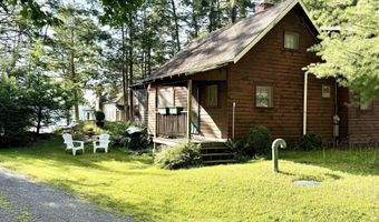 142 N Shore Rd, Chesterfield, NH 03462
