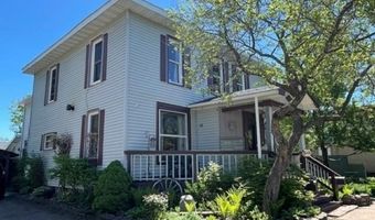 719 CLERMONT St, Antigo, WI 54409