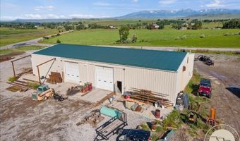 205 Howie, Big Timber, MT 59011