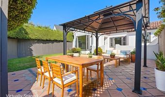 732 N Crescent Hts, Los Angeles, CA 90046