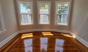 237 Cowden St, Central Falls, RI 02863