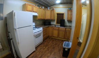 0 Clebit Lots, Battiest, OK 74722