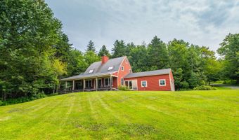 79 Wilmington Hts, Wilmington, VT 05363