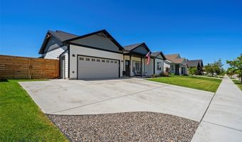 1507 Powers Blvd, Belgrade, MT 59714