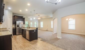 3781 River Trace Dr, D'Iberville, MS 39540