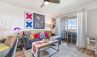 92-1150 Hame St 8204, Kapolei, HI 96707