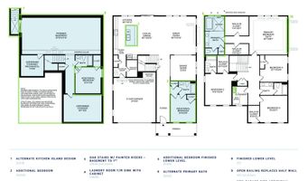 41692 OAK BEND Ct, Aldie, VA 20105