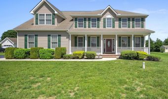 99 TOPAZ Ln, Camden Wyoming, DE 19934