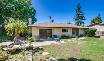 10020 Bonnie Vista Dr, La Mesa, CA 91941