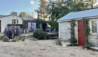 234 W Bonita St, Benson, AZ 85602