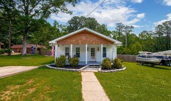1032 Virginia Ave, Bauxite, AR 72011