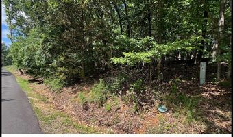 Brixton Lane lot 26, Bella Vista, AR 72714