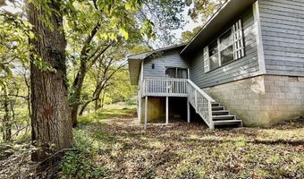 1506 Bella Vista Rd, Bentonville, AR 72712