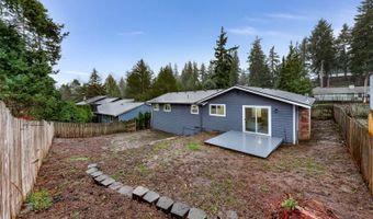 1464 Greenville Dr, Bellingham, WA 98226