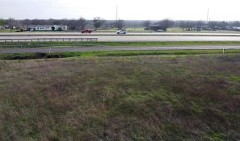 Tbd INTERSTATE 45 SVC Road, Alba, TX 75119
