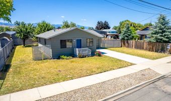 2025 PLUM St, Baker City, OR 97814