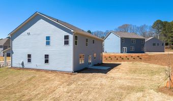 248 VIRGIL St, Dallas, GA 30132