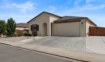 901 Jill Marie Ln, Fernley, NV 89408