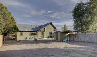 405 W Avenue E, Alpine, TX 79830