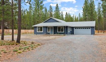 17271 Downey Rd, Bend, OR 97707