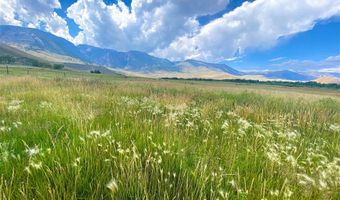 409 Tolman Rd, Clark, WY 82435