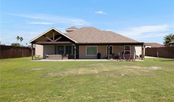 1806 Silverado St, Alamo, TX 78516