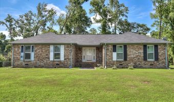 3648 Jamaica Dr, Augusta, GA 30909