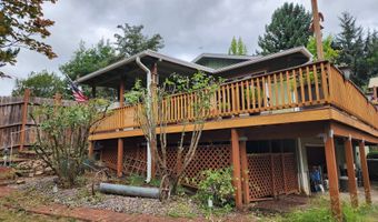 25033 S BEESON Rd, Beavercreek, OR 97004