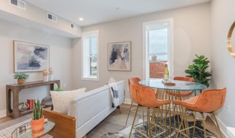 933 N Street NW 407, Washington, DC 20001