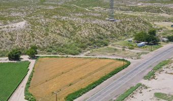 Hwy 187, Caballo, NM 87931