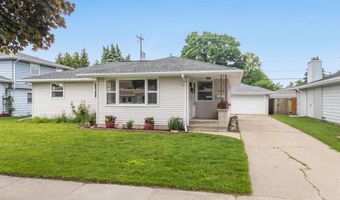 1500 E LINDBERGH St, Appleton, WI 54911