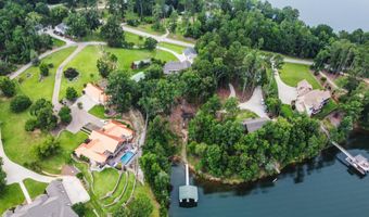 1010 Mohawk Dr, Lincolnton, GA 30817