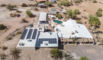 442 N MOUNTAIN VIEW Rd, Apache Junction, AZ 85119