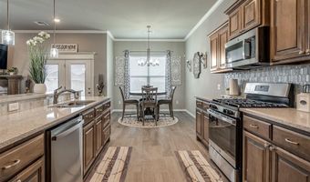 12813 NW 140th Ter, Piedmont, OK 73078