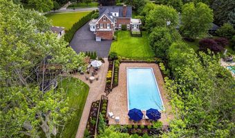 636 Lebrun Rd, Amherst, NY 14226