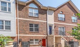 3004 S GLEBE Rd, Arlington, VA 22206