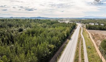 14596 W Big Lake Rd, Big Lake, AK 99652