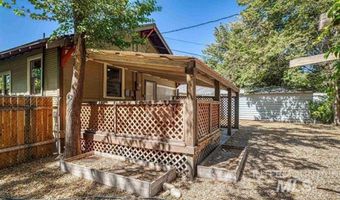 1015 E Logan St, Caldwell, ID 83605