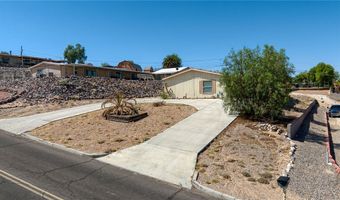 1277 Arcadia Blvd, Bullhead City, AZ 86442