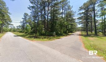 1706 Collier Ave, Bay Minette, AL 36507