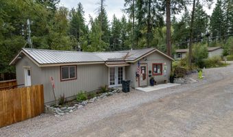 13772 Outback Ln, Bigfork, MT 59911