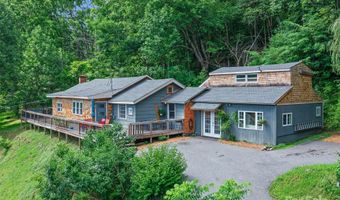 3477 Cane Creek Rd, Bakersville, NC 28705